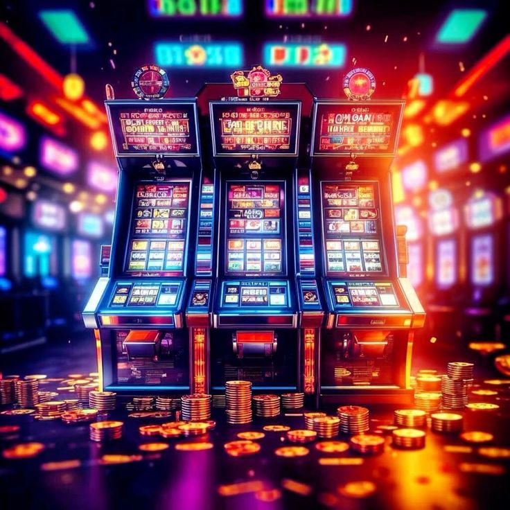w678 Arcade